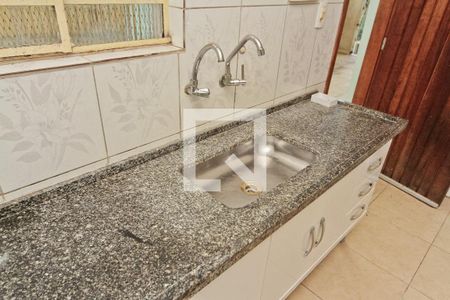 Casa à venda com 240m², 5 quartos e 5 vagasCasa 2 - Cozinha