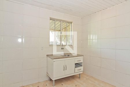 Casa à venda com 240m², 5 quartos e 5 vagasEdícula - Cozinha