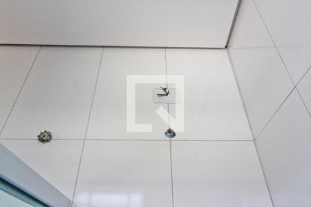 Casa à venda com 240m², 5 quartos e 5 vagasBanheiro da Suíte 1