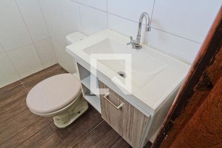 Casa à venda com 240m², 5 quartos e 5 vagasBanheiro da Suíte 2