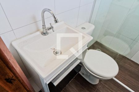 Casa à venda com 240m², 5 quartos e 5 vagasBanheiro da Suíte 1