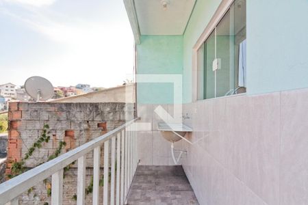 Casa à venda com 240m², 5 quartos e 5 vagasÁrea de Serviço