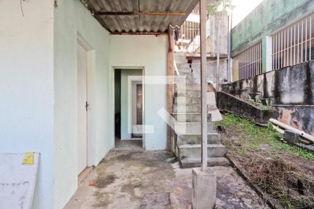 Casa à venda com 240m², 5 quartos e 5 vagasEdícula - Área de serviço