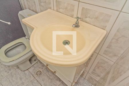 Casa à venda com 240m², 5 quartos e 5 vagasCasa 2 - Banheiro da Suíte 2