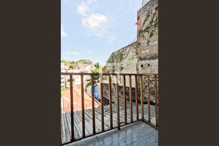 Casa à venda com 240m², 5 quartos e 5 vagasCasa 2 - Área Externa