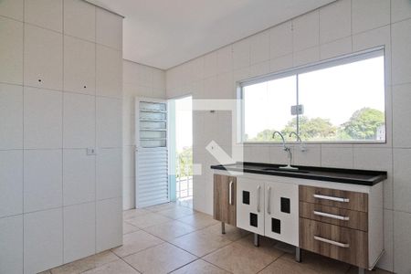 Casa à venda com 240m², 5 quartos e 5 vagasCozinha
