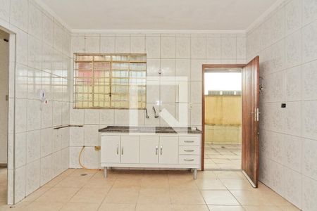 Casa à venda com 240m², 5 quartos e 5 vagasCasa 2 - Cozinha