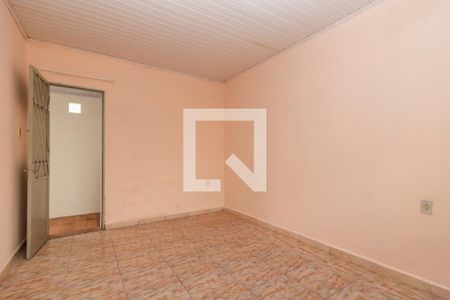 Quarto 1 de casa para alugar com 2 quartos, 50m² em Partenon, Porto Alegre