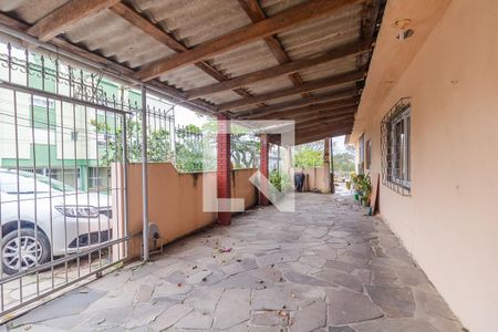 Casa para alugar com 50m², 2 quartos e 1 vagaGaragem