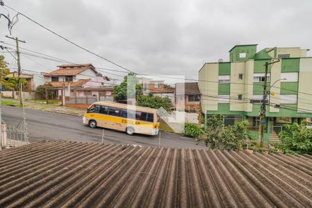 Vista de casa para alugar com 2 quartos, 50m² em Partenon, Porto Alegre