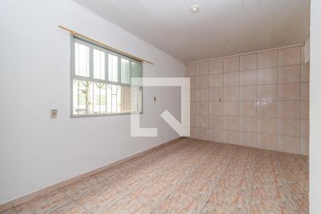 Sala de casa para alugar com 2 quartos, 50m² em Partenon, Porto Alegre