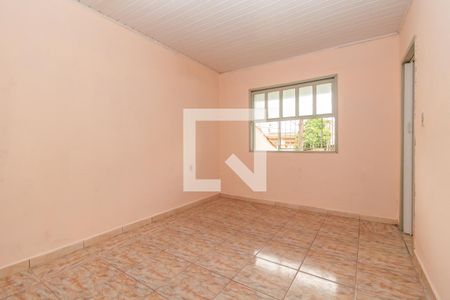 Quarto 1 de casa para alugar com 2 quartos, 50m² em Partenon, Porto Alegre