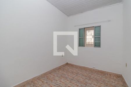 Quarto 2 de casa para alugar com 2 quartos, 50m² em Partenon, Porto Alegre