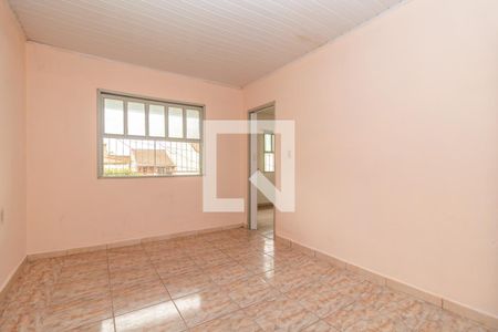 Quarto 1 de casa para alugar com 2 quartos, 50m² em Partenon, Porto Alegre