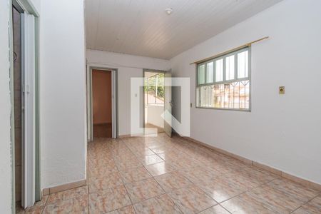 Sala de casa para alugar com 2 quartos, 50m² em Partenon, Porto Alegre