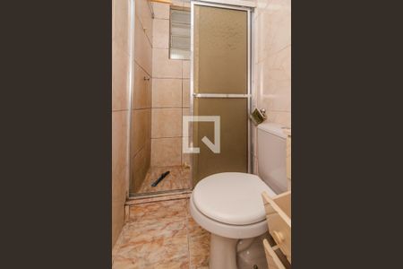 Casa para alugar com 50m², 2 quartos e 1 vagaBanheiro