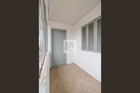 Casa para alugar com 50m², 2 quartos e 1 vagaEntrada
