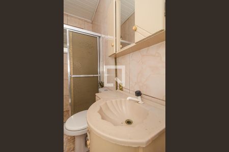 Casa para alugar com 50m², 2 quartos e 1 vagaBanheiro