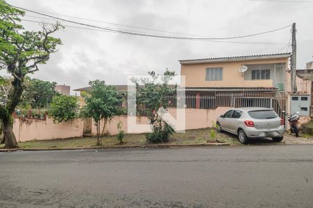 Casa para alugar com 50m², 2 quartos e 1 vagaFachada