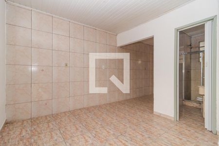 Sala de casa para alugar com 2 quartos, 50m² em Partenon, Porto Alegre