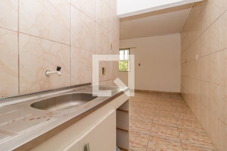 Casa para alugar com 50m², 2 quartos e 1 vagaCozinha