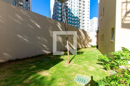 Apartamento para alugar com 27m², 1 quarto e sem vaga Apartamento para alugar com 27m², 1 quarto e sem vagaÁrea comum