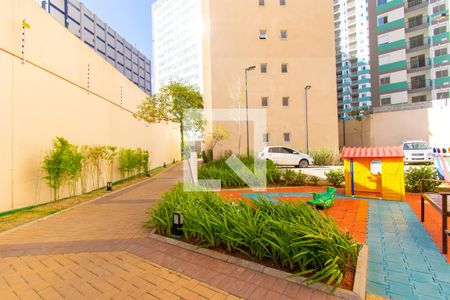 Apartamento para alugar com 27m², 1 quarto e sem vaga Apartamento para alugar com 27m², 1 quarto e sem vagaÁrea comum