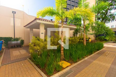 Apartamento para alugar com 27m², 1 quarto e sem vaga Apartamento para alugar com 27m², 1 quarto e sem vagaÁrea comum - Churrasqueira