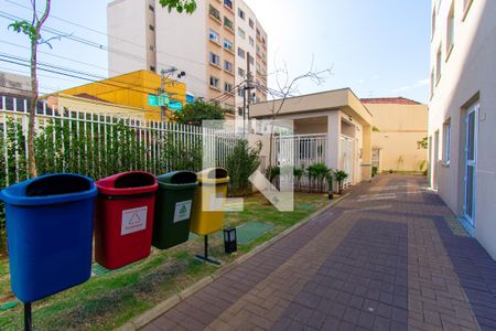 Apartamento para alugar com 27m², 1 quarto e sem vaga Apartamento para alugar com 27m², 1 quarto e sem vagaÁrea comum