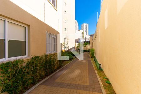 Apartamento para alugar com 27m², 1 quarto e sem vaga Apartamento para alugar com 27m², 1 quarto e sem vagaÁrea comum