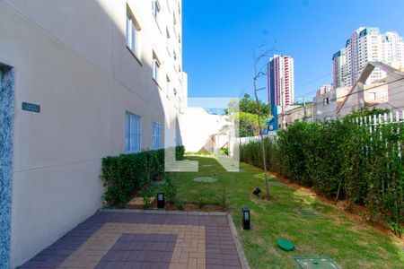 Apartamento para alugar com 27m², 1 quarto e sem vaga Apartamento para alugar com 27m², 1 quarto e sem vagaÁrea comum
