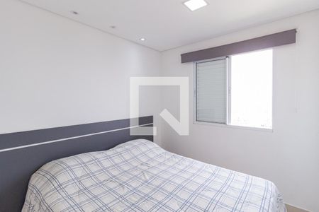 Quarto 1 de apartamento para alugar com 2 quartos, 46m² em Padroeira, Osasco