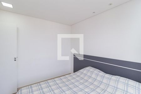 Quarto 1 de apartamento para alugar com 2 quartos, 46m² em Padroeira, Osasco