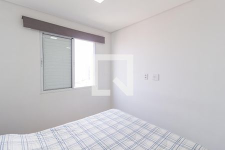 Quarto 1 de apartamento para alugar com 2 quartos, 46m² em Padroeira, Osasco