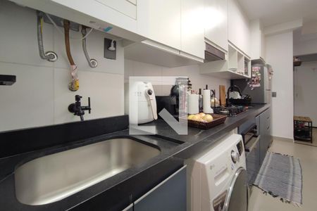 Apartamento à venda com 72m², 3 quartos e 2 vagas Apartamento à venda com 72m², 3 quartos e 2 vagasÁrea de Serviço