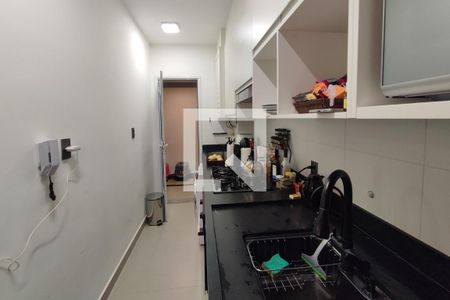 Apartamento à venda com 72m², 3 quartos e 2 vagas Apartamento à venda com 72m², 3 quartos e 2 vagasCozinha