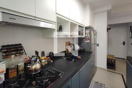 Apartamento à venda com 72m², 3 quartos e 2 vagas Apartamento à venda com 72m², 3 quartos e 2 vagasCozinha