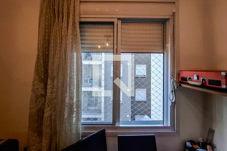 Apartamento à venda com 37m², 2 quartos e 1 vaga Apartamento à venda com 37m², 2 quartos e 1 vagaquarto 1