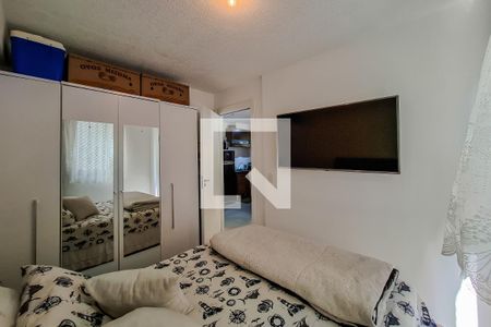 Apartamento à venda com 37m², 2 quartos e 1 vaga Apartamento à venda com 37m², 2 quartos e 1 vagaquarto 2