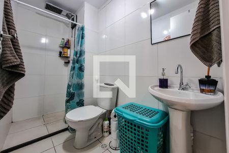 Apartamento à venda com 37m², 2 quartos e 1 vaga Apartamento à venda com 37m², 2 quartos e 1 vagabanheiro