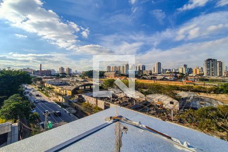 Apartamento à venda com 37m², 2 quartos e 1 vaga Apartamento à venda com 37m², 2 quartos e 1 vagarooftop