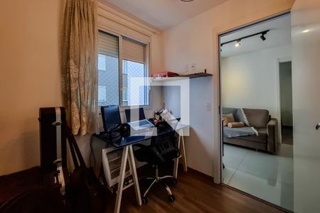 quarto 1 de apartamento à venda com 2 quartos, 37m² em Mooca, São Paulo