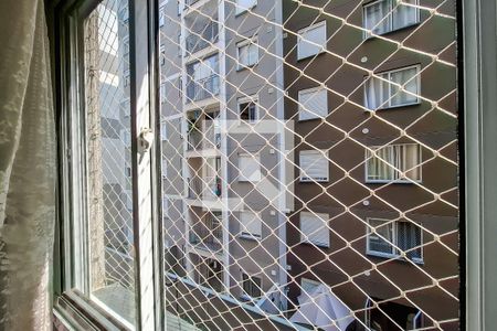 Apartamento à venda com 37m², 2 quartos e 1 vaga Apartamento à venda com 37m², 2 quartos e 1 vagaquarto 2