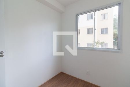 Quarto 2 de apartamento para alugar com 2 quartos, 32m² em Jardim Celeste, São Paulo