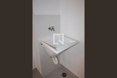 Apartamento para alugar com 32m², 2 quartos e 1 vagaCozinha