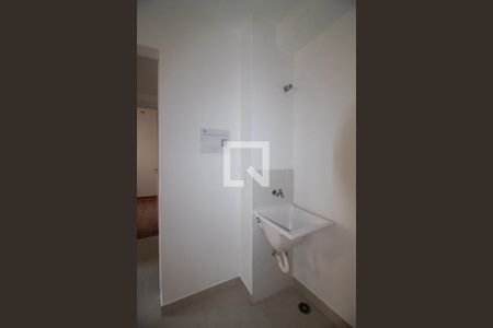 Apartamento para alugar com 32m², 2 quartos e 1 vagaCozinha