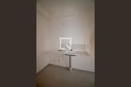 Apartamento para alugar com 32m², 2 quartos e 1 vagaCozinha