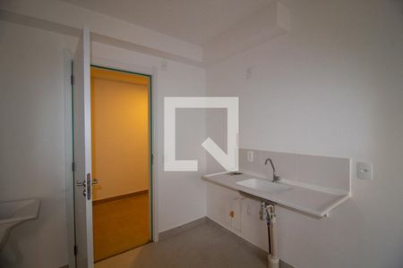 Apartamento para alugar com 32m², 2 quartos e 1 vagaCozinha