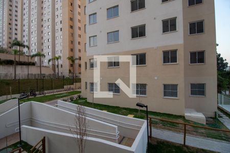 Apartamento para alugar com 32m², 2 quartos e 1 vagaVista da Sala