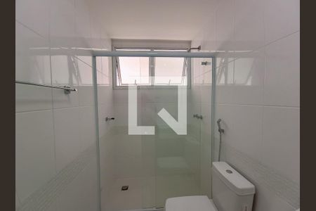 Casa de condomínio à venda com 600m², 5 quartos e 2 vagasBanheiro da Suíte 4